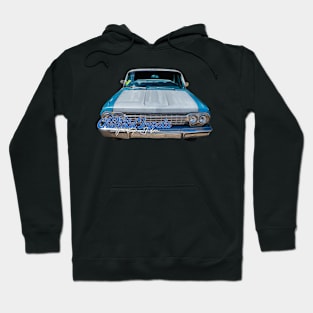 1962 Chevrolet Impala SS Hardtop Sedan Hoodie